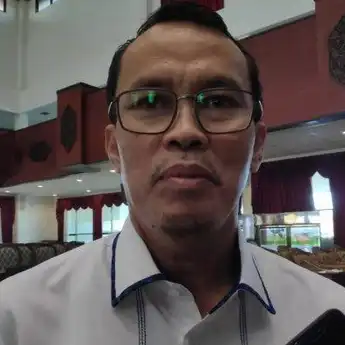 Polemik Soal Defisit APBD, Plt Sekda Muliadi Sampaikan Permintaan Maaf ke DPRD PPU