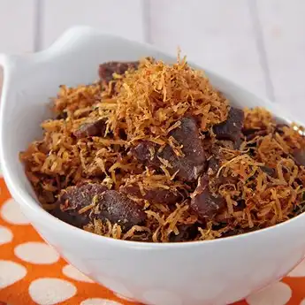 4 Resep Lauk Kering Tahan Lama untuk Sahur, Cocok Buat Kaum Mager!