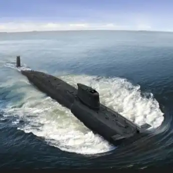 Kapal Selam KRI Nanggala 402 Tenggelam, Ini Kisah Mistis Laut Bali Utara