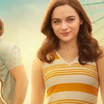 Tanggal Rilis 'The Kissing Booth 3' Telah Diungkap, Catat Tanggalnya!