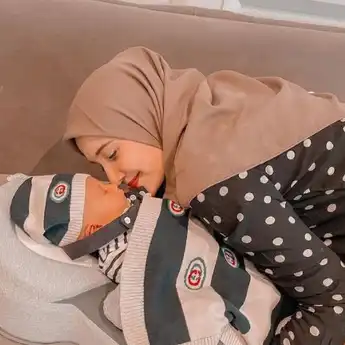 Bikin Haru, 5 Seleb Tanah Air Ini Divonis Susah Punya Anak Hingga Akhirnya Hamil