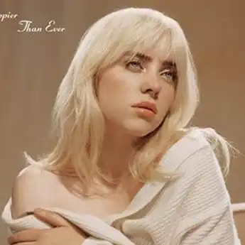 Ubah Penampilan, Billie Eilish Umumkan Judul dan Perilisan Album Baru
