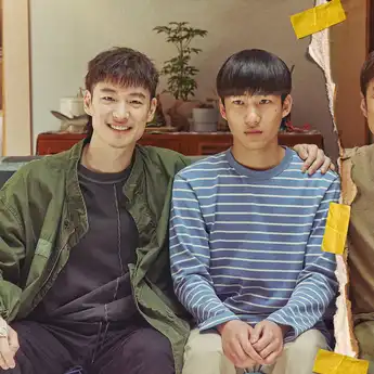 Hangat Diperbincangkan, 5 Alasan Mengapa Harus Nonton Drakor 'Move To Heaven'