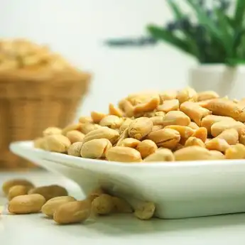 Resep Kacang Bawang Empuk dan Renyah, Camilan Pas saat Lebaran