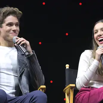 Lirik dan Terjemahan 'Even When/The Best Part' – Olivia Rodrigo, Joshua Bassett