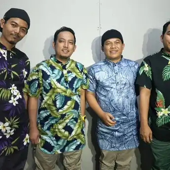 Chord Tuhan Tolong Aku Tolong Jaga Dia, 'Doaku Untukmu Sayang' - Wali