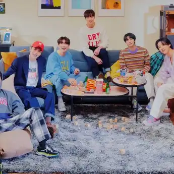 Lirik Lagu Bahasa Jepang 'WANTED' milik MONSTA X dan Terjemahannya