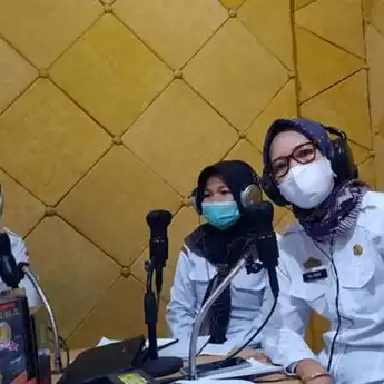 Dinas PPKB: Pendataan Keluarga Berbeda dengan Sensus Penduduk