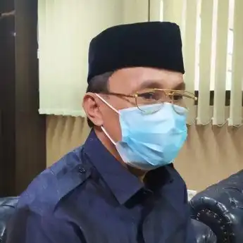Ketua DPRD PPU Ingatkan Warga Tetap Patuhi Protokol Kesehatan