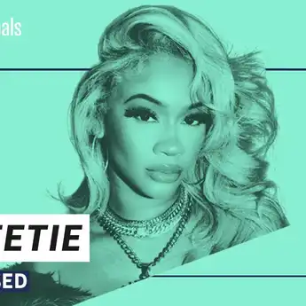 Lirik Lagu dan Terjemahan Bahasa Indonesia 'Fast (Motion)' - Saweetie