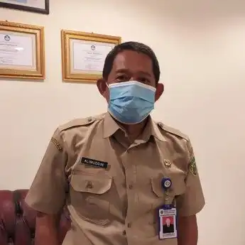 PTM Tetap Dilakukan Di PPU, Setelah Semua Tenaga Pengajar Divaksin  