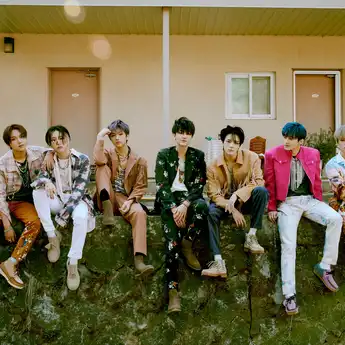Lirik Lagu ‘Teddy Bear’ - NCT DREAM, Lengkap dengan Terjemahan