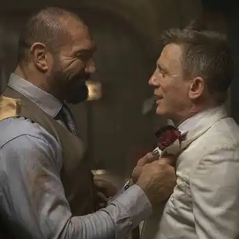 Dua Pemain 'Spectre' Bakal Reuni di 'Knives Out 2'