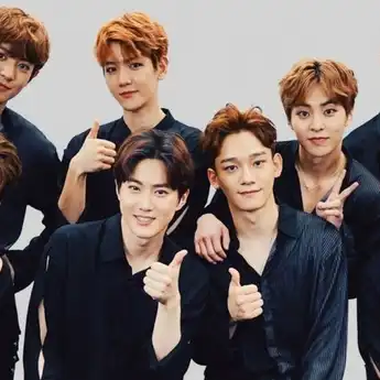 Lirik Lagu ‘Paradise’ Milik EXO, Lengkap dengan Terjemahannya