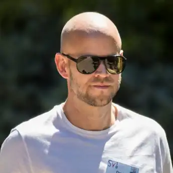 Pendiri Spotify, Daniel Ek Ungkap Arsenal Menolak Tawarannya Membeli Klub