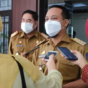 Pemprov Sulsel Dukung Pelaksanaan Vaksinasi Gotong Royong