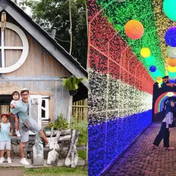 7 Destinasi Wisata di Kabupaten Sleman, yang Bakal Bisa Buat Pikiran Tenang
