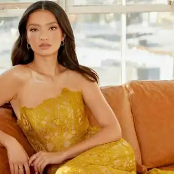 Nggak Cari Pria Kaya, Kriteria Calon Suami Idaman Raline Shah yang Penting Bisa Bikin Ketawa!