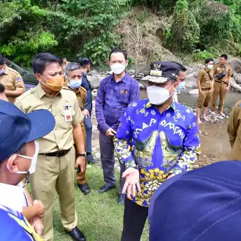 Pemprov Sulsel Bakal Hadirkan Jalan Tambang di Kabupaten Gowa