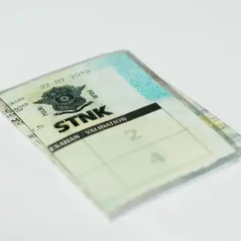 Cara Buka Blokir STNK karena Tilang ETLE Terbaru 2025