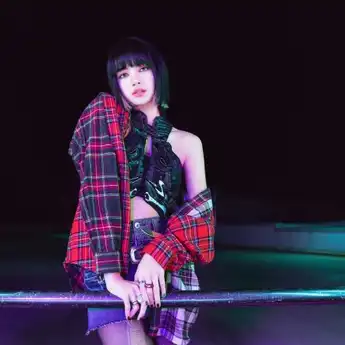 DJ Snake Beri Teaser Kemungkinan Kolaborasi dengan Lisa BLACKPINK