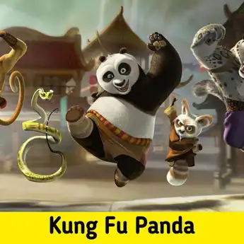 Rekomendasi Film-Film Animasi Special Imlek yang Bisa ditonton Bareng Keluarga