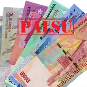 Hati-hati, Uang Palsu Beredar di Denpasar, BI Bali Sebut Kebanyakan Pecahan Rp 50.000
