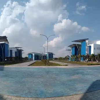 Kampus Jakabaring UIN Rafah Palembang Resmi Dibuka, ini Harapan Menag RI