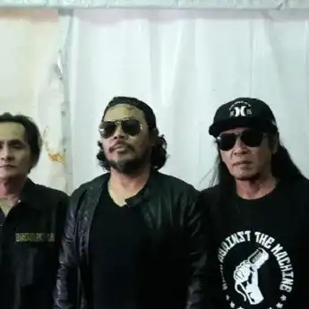 Chord Gitar dan Lirik Lagu Pelangi di Matamu yang Dipopulerkan Oleh Jamrud