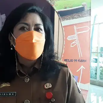Mulai Juli 2021, Pelajar SD dan SMP di Makassar Sekolah Tatap Muka
