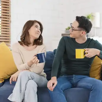 Husband Material! Ini 3 Zodiak Dengan Kualitas Suami Terbaik