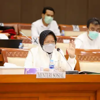 Akselerasi Pemutakhiran Data, Legislator Dukung Penguatan Puskesos dan SLRT