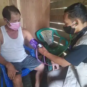 Hadapi Tantangan Era Penduduk Menua, Kemensos Hadirkan Layanan Atensi Lansia