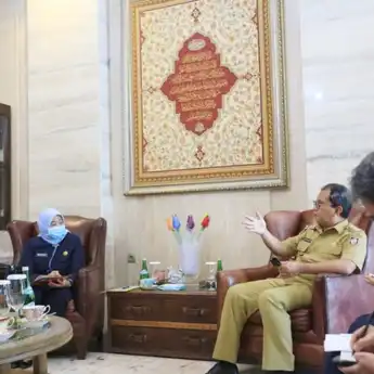 Gandeng BPOM, Pemkot Makassar Beri Jaminan Kualitas Makanan