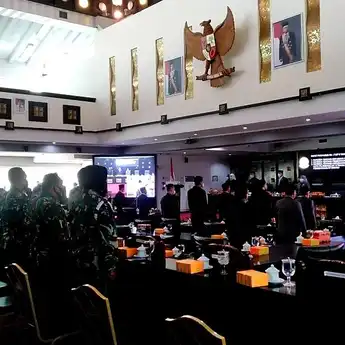 Serahkan 3 Raperda ke DRPD, ini Harapan Wali Kota Palembang