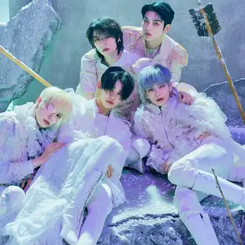 Lirik Lagu  ‘Magic’ – TXT Lengkap dengan Terjemahan Bahasa Indonesia