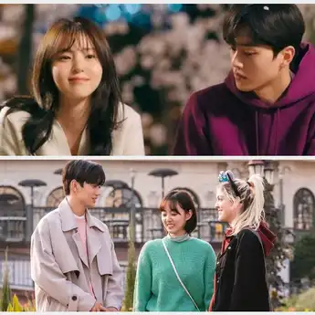 3 Drama Korea yang Tayang di Netflix Bulan Juni 2021, Ada Drama Song Kang