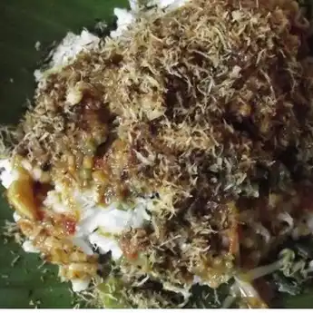 Nasi Pager, Kuliner Unik nan Lezat Khas Godong Purwodadi