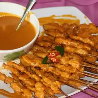Ide Bisnis Kuliner yang Bakal Laris Manis Dimasa Pandemi, Berikut Resep Sate Ayam