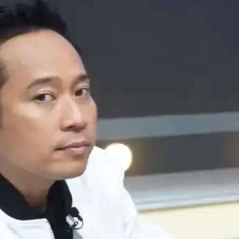 Owalah Baru Tahu! Ini Deretan 4 Artis Indonesia yang Punya Anak Angkat: Ada Ruben Onsu dan Dewi Perssik!