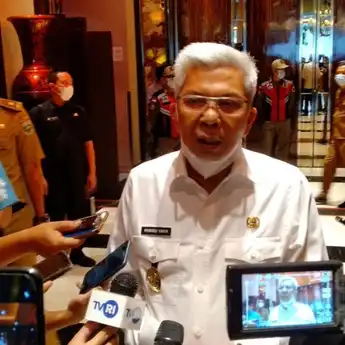 Warga Sumsel Diminta Tidak Takut untuk Laporkan Kasus Kekerasan