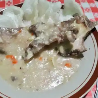 Bubur Blendrang, Bubur Legendaris Khas Muntilan, Kota Magelang