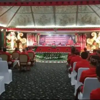 Pemilu 2024, PDIP Bali Target Menang dan Kader yang Ingin Maju Mulai Lakukan Persiapan