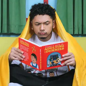 Lirik Lagu Bismilah yang Dipopulerkan Oleh Basboi            