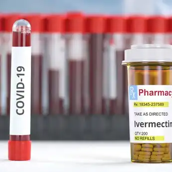 Dapat Izin Edar, Ini Fakta Seputar Ivermectin yang Diklaim Bisa Jadi Obat Covid-19