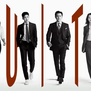 15 Kata Motivasi dari Drama Korea, Bisa Menyembuhkan Patah Hati