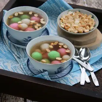 5 Rekomendasi Kuliner Malam di Bandung, Penyelamat Dikala Kelaparan