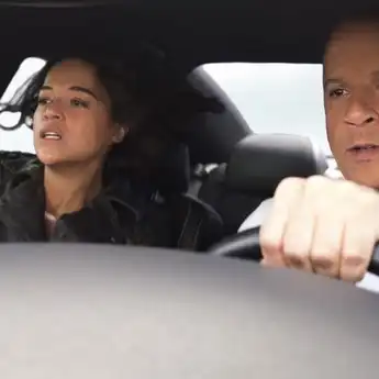'Fast & Furious 9' dalam Perjalanan untuk Memecahkan Rekor Bioskop di Masa Pandemi