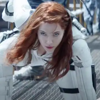 ‘Black Widow’ Membuat Rekor Bioskop di Era Pandemi dengan Pendapatan Terbesar 