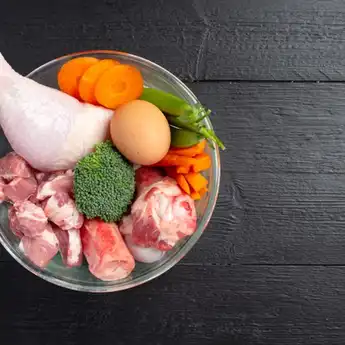 Jangan Batu kalau Dibilangin! Golongan Darah AB Dilarang Makan Makanan Ini kalau Masih Ingin Panjang Umur